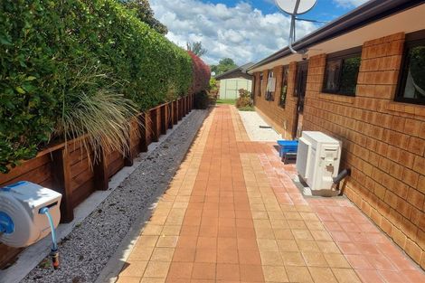 Photo of property in 68 Rosehearty Place, Te Awamutu, 3800