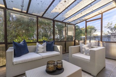 Photo of property in 1/1 Diomede Street, Bayswater, Auckland, 0622