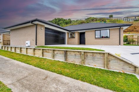 Photo of property in 51 Magnolia Drive, Westown, New Plymouth, 4310