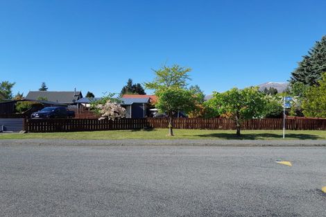 Photo of property in 5 Quailburn Drive, Omarama, 9412