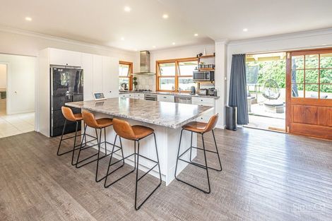 Photo of property in 250 Campbell Road, Brunswick, Whanganui, 4571