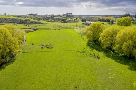 Photo of property in 9 Buckley Road, Shannon, Palmerston North, 4474