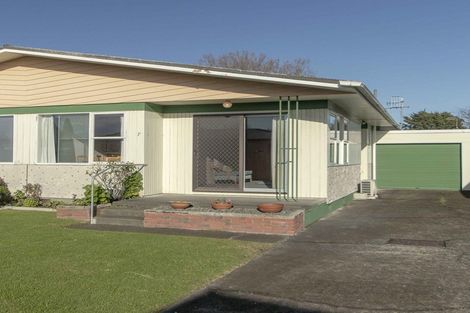 Photo of property in 7/90 Gloucester Street, Greenmeadows, Napier, 4112