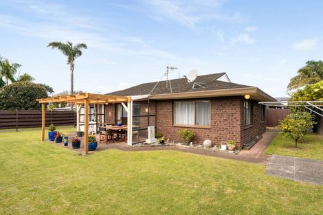 Photo of property in 23b Waitui Grove, Mount Maunganui, 3116