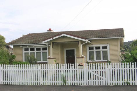 Photo of property in 41 Tama Street, Alicetown, Lower Hutt, 5010