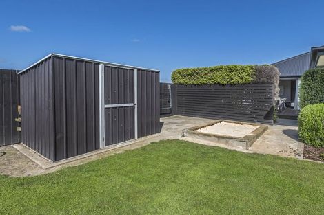 Photo of property in 39 Seymour Drive, Rolleston, 7614