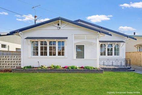 Photo of property in 47 Moana Street, Whanganui East, Whanganui, 4500