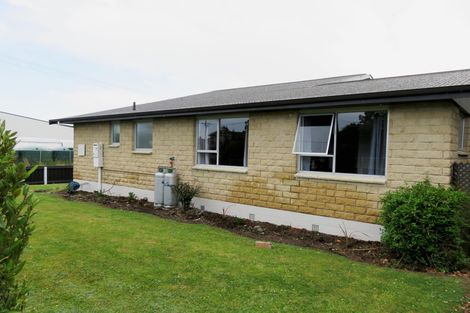 Photo of property in 1 Birkett Street, Temuka, 7920