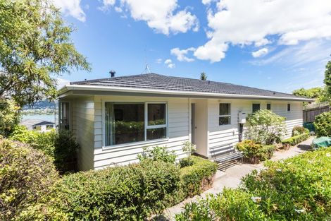 Photo of property in 12 Truro Road, Camborne, Porirua, 5026