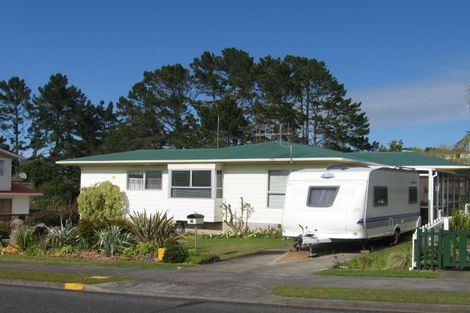 Photo of property in 25 Cobham Avenue, Dargaville, 0310