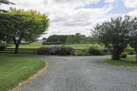 Photo of property in 73 Flora Road East, Makarewa, Invercargill, 9876