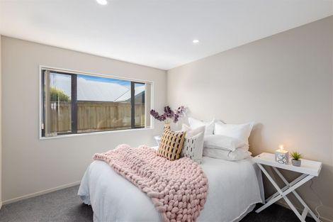 Photo of property in 20 Broken Run, Wigram, Christchurch, 8025