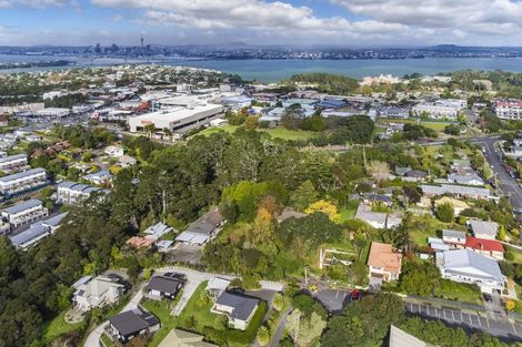 Photo of property in 3 John Court Street, Birkenhead, Auckland, 0626