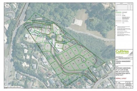 Photo of property in 296 Main Road North, Brown Owl, Upper Hutt, 5018