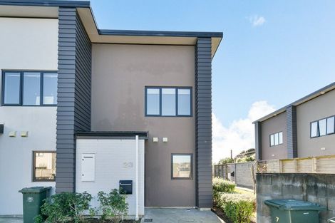 Photo of property in 23/9 Surrey Street, Tawa, Wellington, 5028