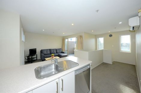Photo of property in 9/9 Cameron Street, Sydenham, Christchurch, 8023