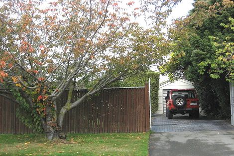 Photo of property in 2/23 Worthy Street, Ilam, Christchurch, 8041