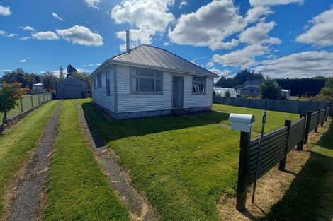 Photo of property in 6 Kirkland Street, Ohai, 9635