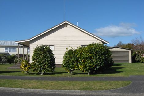 Photo of property in 48 Kaimanawa Street, Omori, Turangi, 3381