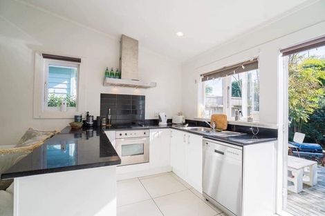 Photo of property in 17 Wiremu Street, Mount Eden, Auckland, 1041