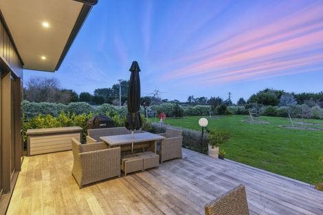 Photo of property in 518 Hickford Road, Foxton, 4891