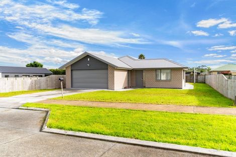 Photo of property in 12 Sampsons Way, Dargaville, 0310