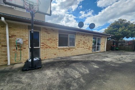Photo of property in 13 Carrick Glen Avenue, Flat Bush, Auckland, 2019