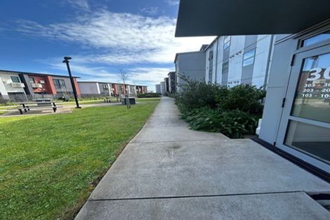 Photo of property in 104/30 Shortfin Place, Flat Bush, Auckland, 2019