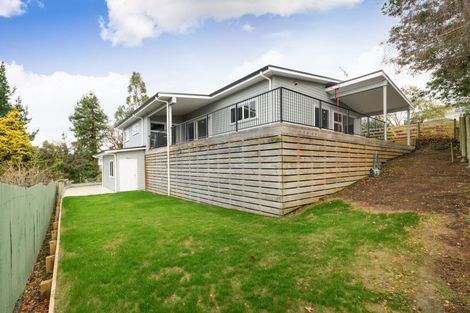 Photo of property in 22 Kowhai Street, Feilding, 4702