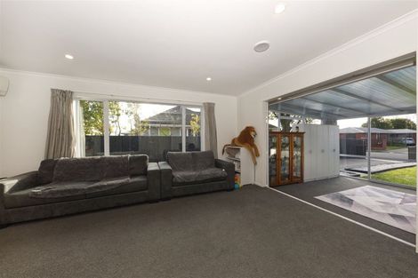 Photo of property in 57 Cobra Street, Halswell, Christchurch, 8025