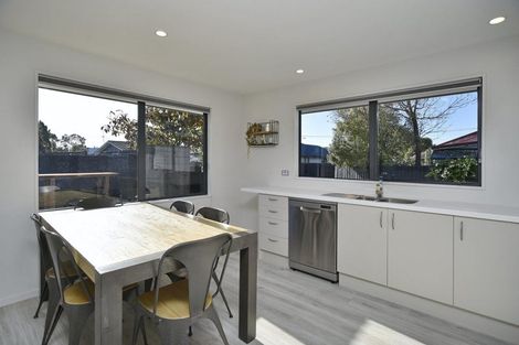 Photo of property in 411a Bower Avenue, Parklands, Christchurch, 8083