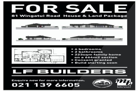 Photo of property in 81 Wingatui Road, Mosgiel, 9024