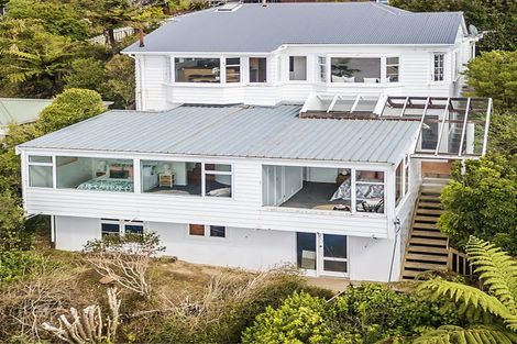 Photo of property in 14 Highbury Crescent, Highbury, Wellington, 6012