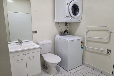 Photo of property in Marrickian Apartment, 117/135 Taranaki Street, Te Aro, Wellington, 6011