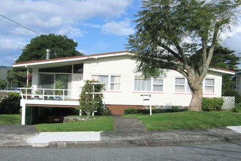 Photo of property in 22 Hoey Street, Te Kamo, Whangarei, 0112