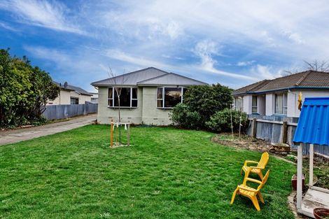 Photo of property in 177 Lorn Street, Glengarry, Invercargill, 9810