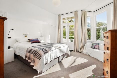 Photo of property in 78 Overtoun Terrace, Hataitai, Wellington, 6021