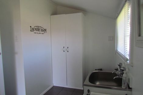 Photo of property in 43 York Street, Levin, 5510