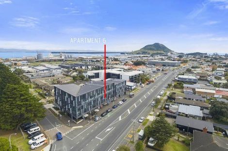 Photo of property in 436 Maunganui Road, Mount Maunganui, 3116
