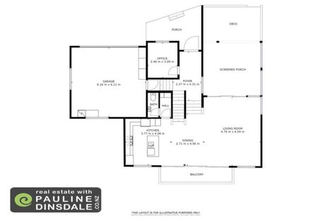 Photo of property in 22 Louisa Lane, Te Kamo, Whangarei, 0112