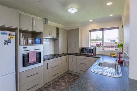 Photo of property in 1/20 Stuckey Street, Levin, 5510