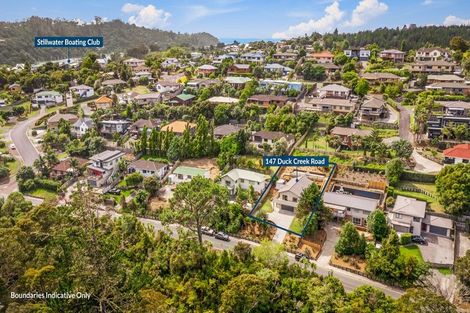 Photo of property in 147 Duck Creek Road, Stillwater, Silverdale, 0993