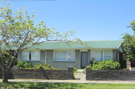 Photo of property in 4 Chedworth Avenue, Bishopdale, Christchurch, 8053