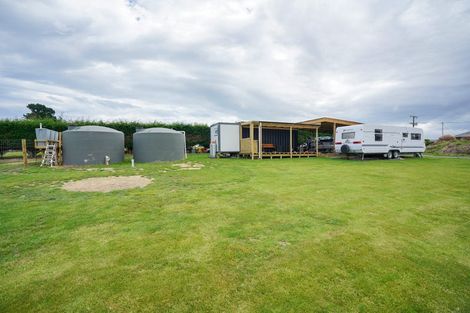 Photo of property in 499 Avon Road, Tisbury, Invercargill, 9877