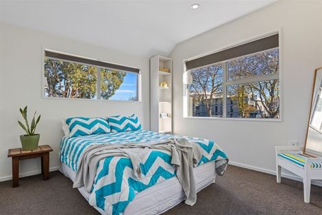 Photo of property in 170a Fitzgerald Avenue, Christchurch Central, Christchurch, 8011