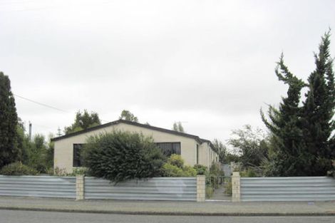 Photo of property in 84 Mcmurdo Street, Tinwald, Ashburton, 7700
