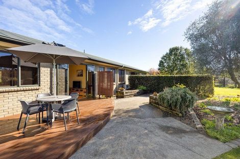 Photo of property in 48b Cowley Drive, Leamington, Cambridge, 3432