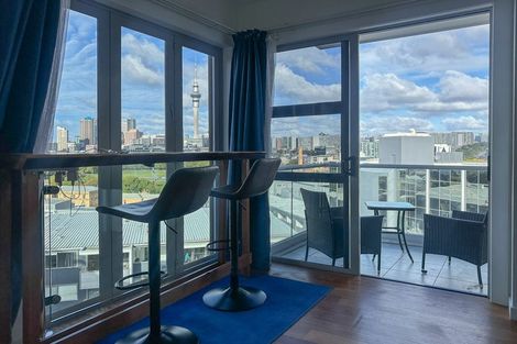 Photo of property in 2a/21 Hargreaves Street, Auckland Central, Auckland, 1011