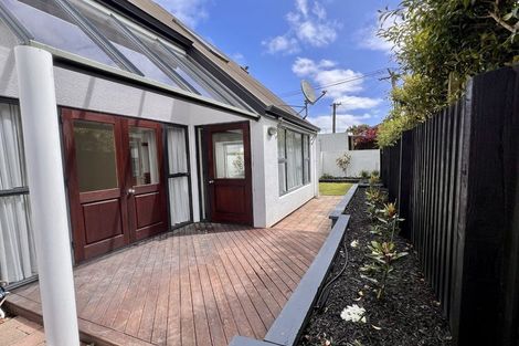 Photo of property in 82a Browns Road, St Albans, Christchurch, 8014
