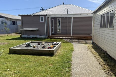 Photo of property in 47 Blake Street, Blaketown, Greymouth, 7805